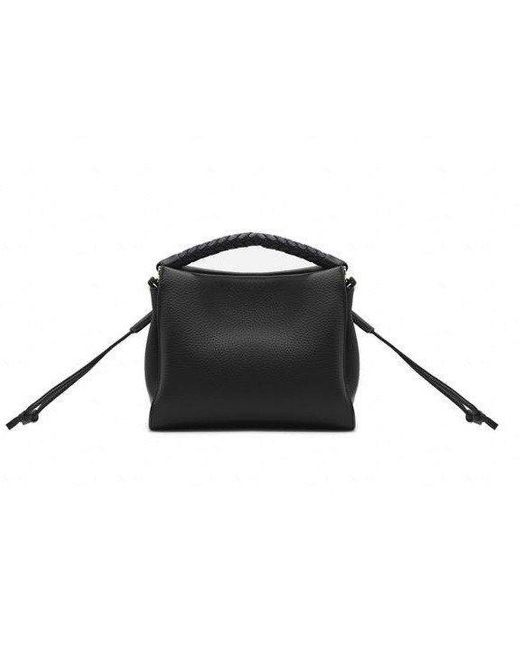 Iris Bag Black
