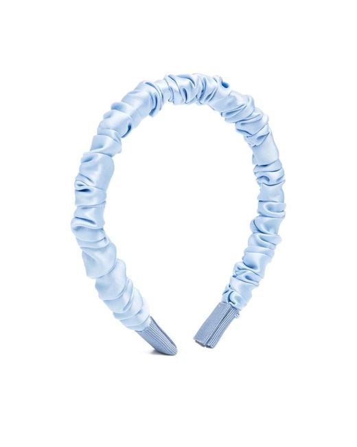 Jennifer Behr Blue Hair Accessory
