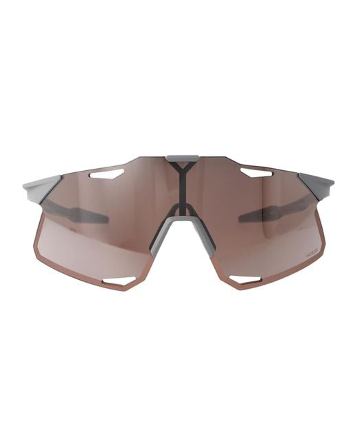 100% Gray Hypercraft Matte Stone