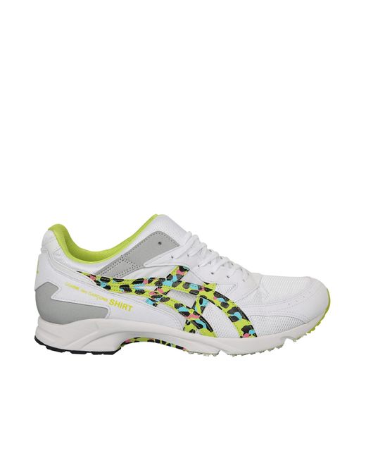 comme des garçons scarpe