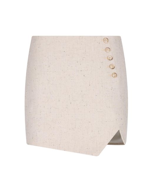 THE GARMENT Skirt in White Lyst