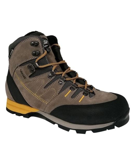 Meindl Black Brenta Pro Gtx Calzature for men