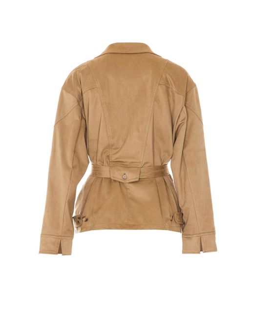Urbancode Natural Jackets Polyester
