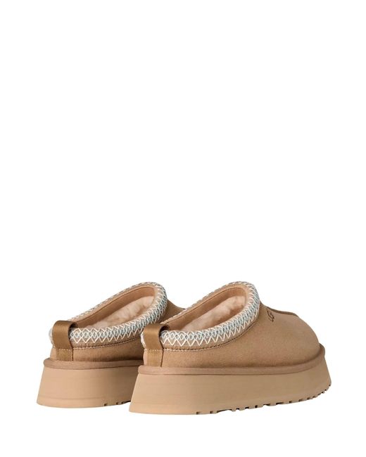 Ugg Multicolor Tazz Ii Slipper