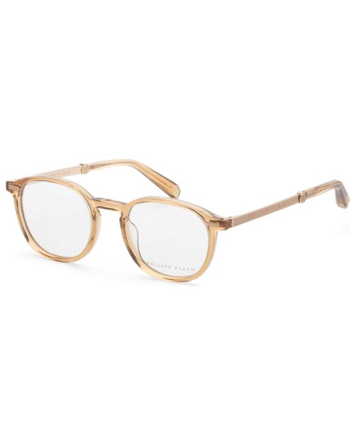 Philipp Plein Metallic Preloved for men