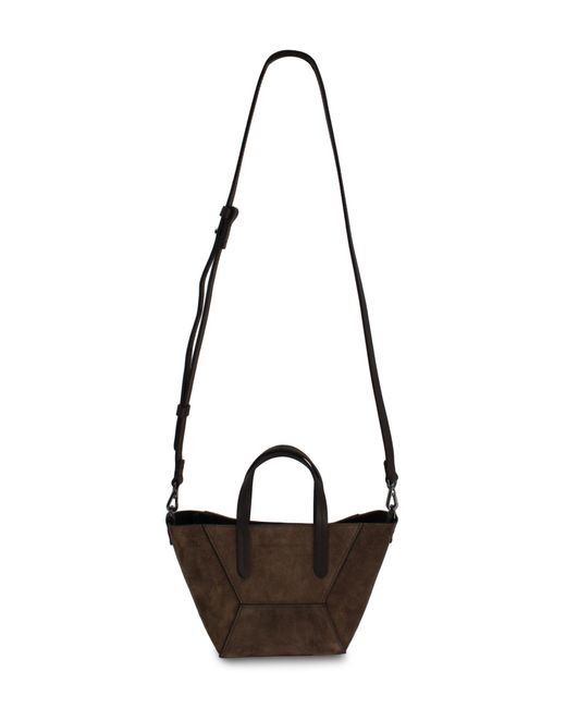 Brunello Cucinelli White Bags