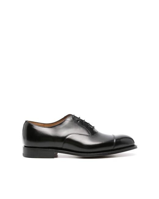 Church's Men's Black Shoe
