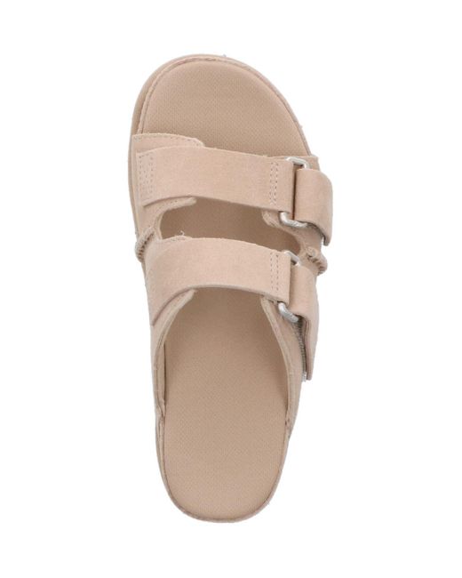Ugg Multicolor Platform Sandals Goldenstar Hi