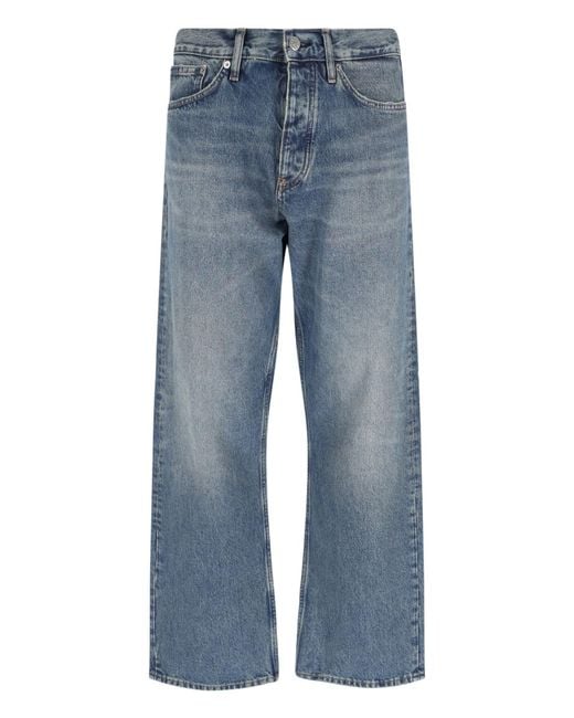 sunflower Blue Jeans Cotton for men