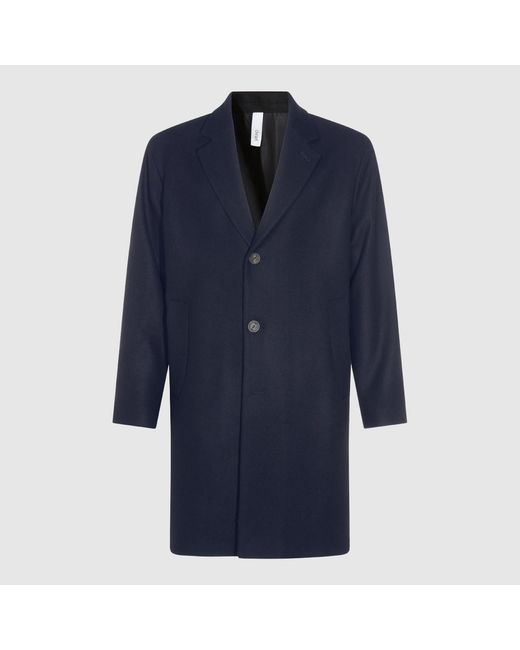 Hevò Blue Coats _Wv Pa for men