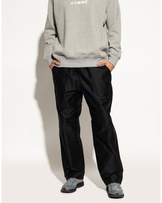 New Balance Gray Sports Shoes 'U1906Rng' for men