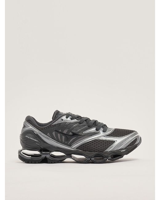 Mizuno Multicolor Wave Prophecy Ls Sneaker