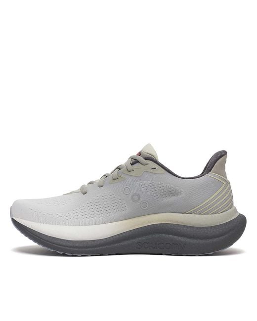 Saucony White Saucony for men