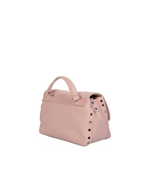 Zanellato Postina Daily Baby Cocoon Pink Bag | Lyst