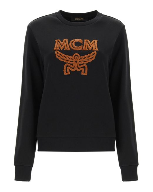 mcm long sleeve