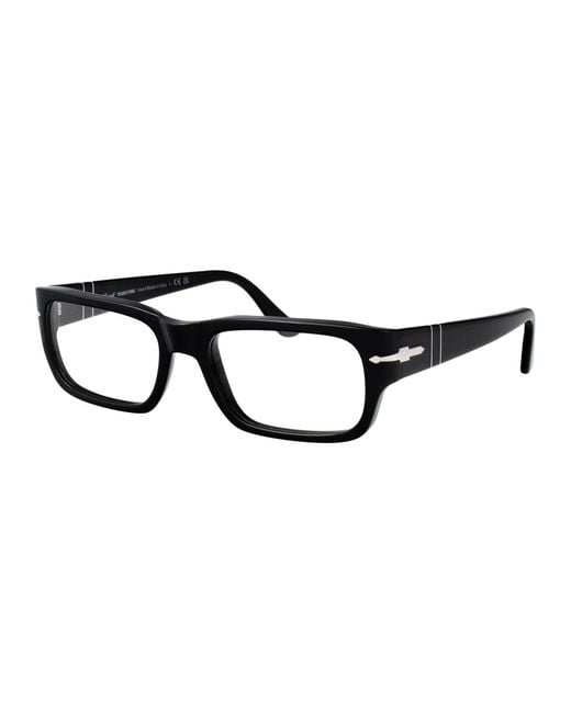 Persol Brown Sunglasses Adrien Acetate