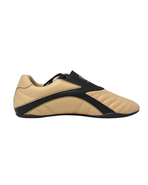 Balenciaga Black Zen Sneakers And