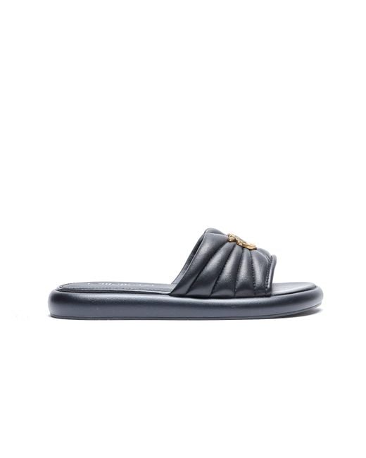 Pinko Black Sandals