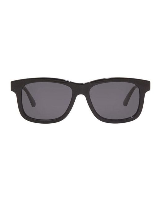 Gucci Black GG0824S 005 Sunglasses for men