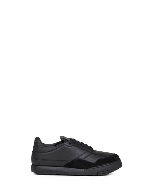 Givenchy Black Yard Sneakers for men
