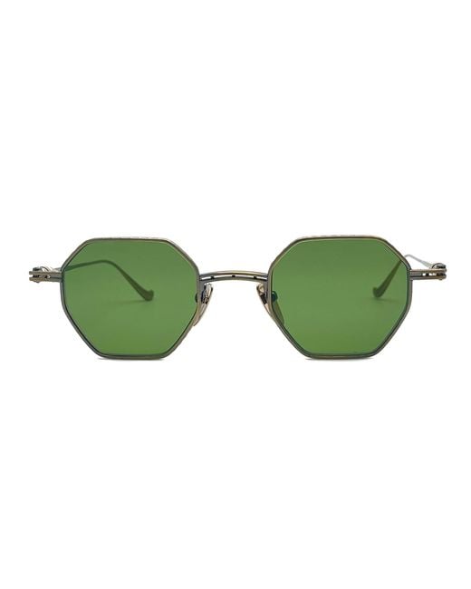 Chrome Hearts Green Evaculation for men