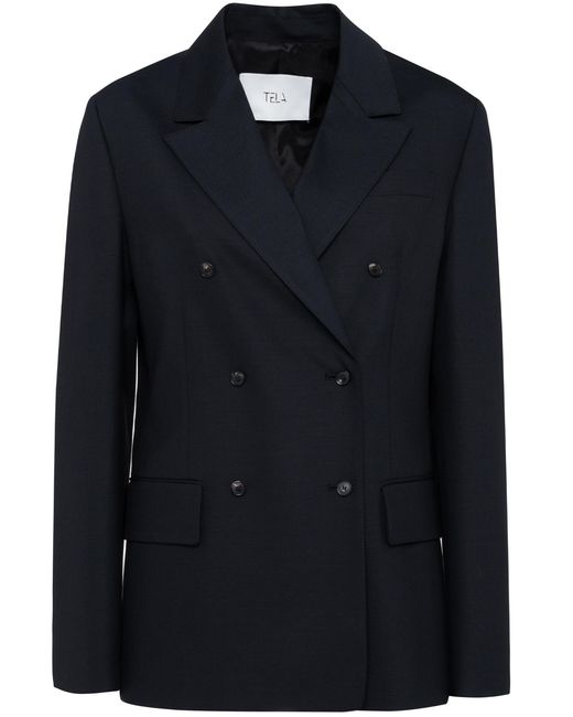 Tela Black Giacca Soho
