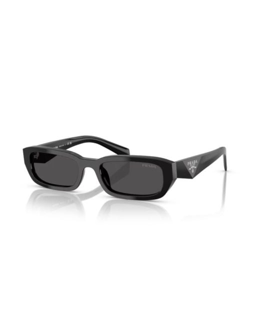 Prada Black 0Pr B06S16K08Z