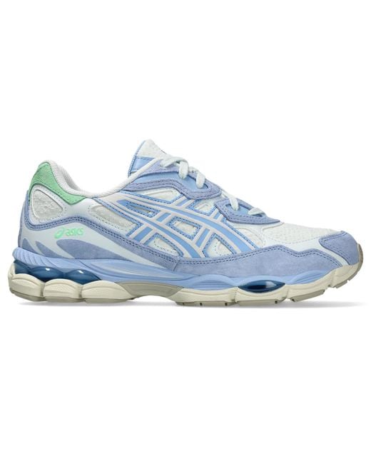 Asics Blue Gel-Nyc for men