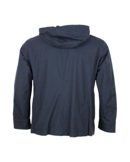 Montecore Blue Jackets 77Pa 23Pu for men