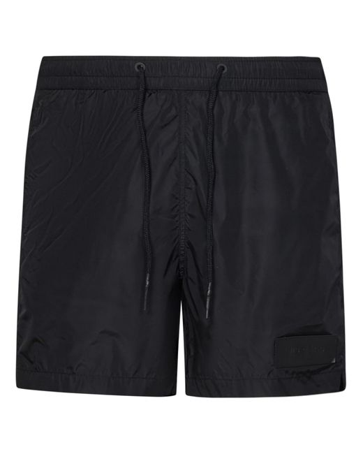 Low Brand Black Swimsuit for men