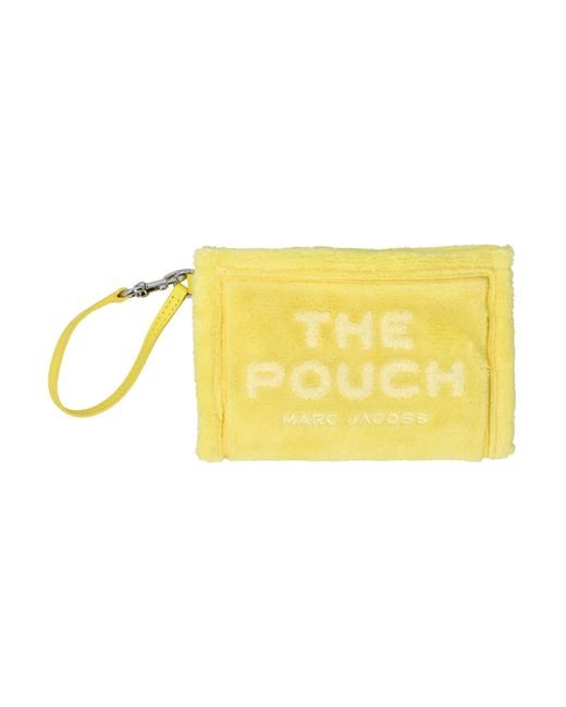 the pouch marc jacob