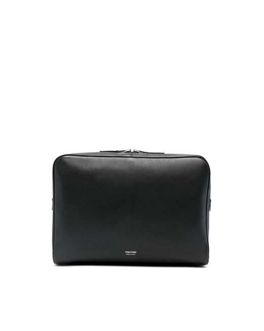 Tom Ford Black Laptop Bags & Briefcases for men