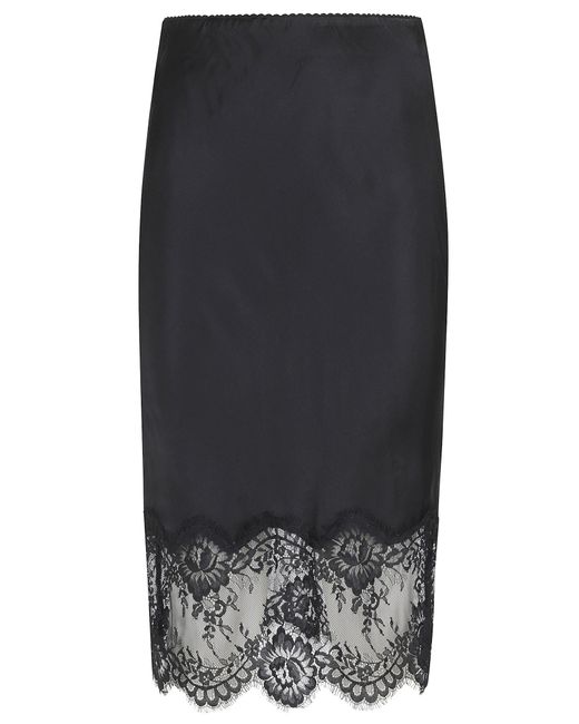 Herskind Gray Herbert Skirt