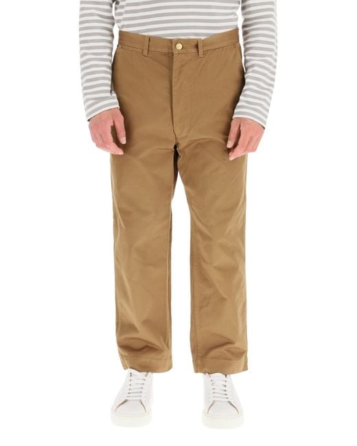 carhartt cropped pants