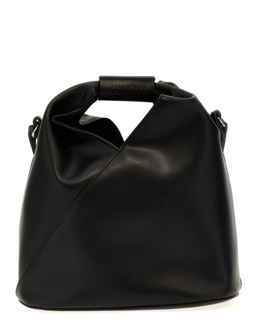 MM6 by Maison Martin Margiela Japanese Crossbody Bags in Black Lyst