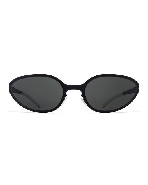 Mykita Black Bear