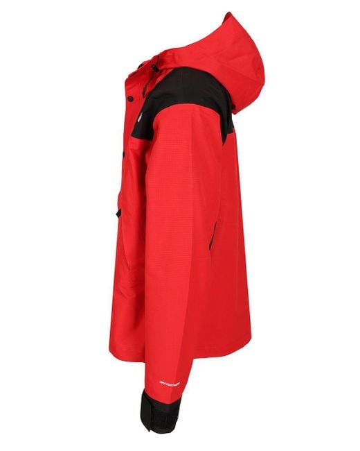 The North Face Red Mountain Mono Jackets for men