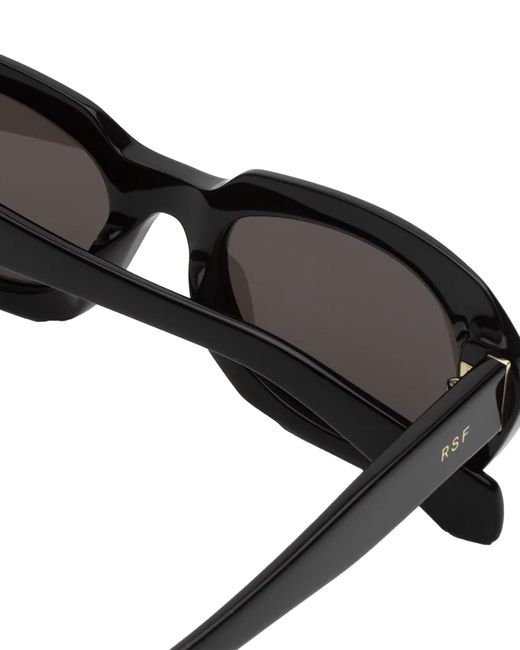 Retrosuperfuture Black Occhiale Epoca