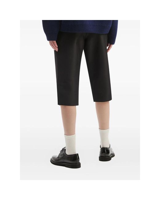 ShuShu/Tong Black Pants
