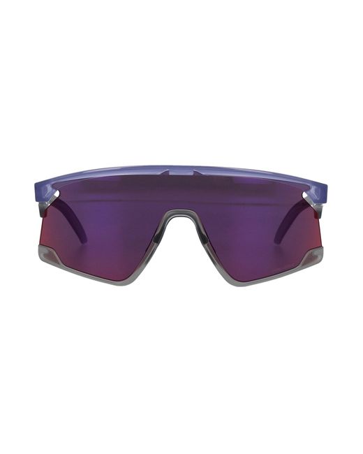 Oakley Purple Bxtr