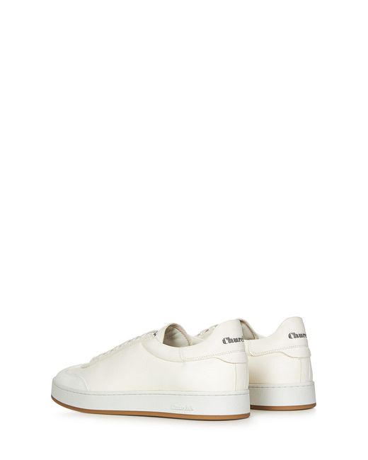 Church's White Largs Sneakers for men