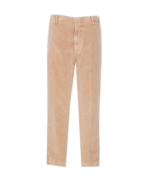 Dondup Natural Janis Pants