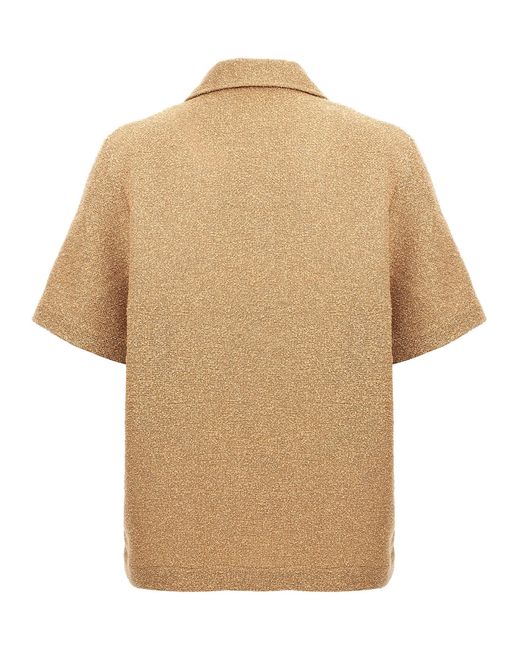 Séfr Natural Mate Polo Shirt for men