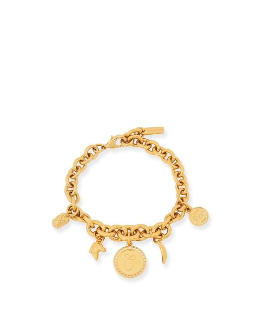 Chloé Metallic Chloè Bijoux