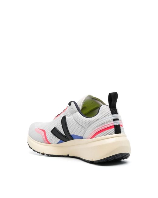 Veja White Condor 2 Alveomesh Sneakers Shoes for men