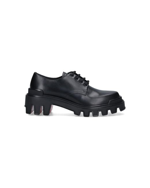 With Red Bottoms Sapatos Louboutin Site Oficial Christian Louboutin Men's Black Deby Shoes Trott Dune With Red Bottoms Sapatos Louboutin Site Oficial Christian Louboutin Men's Black Deby Shoes Trott Dune
