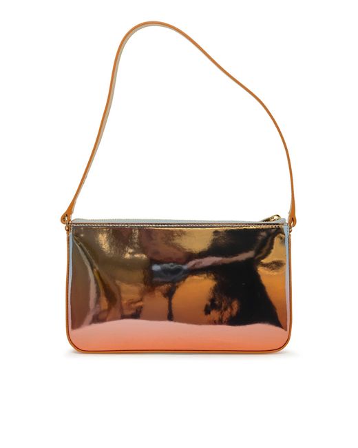 Christian Louboutin Multicolor Leather Shoulder Bag