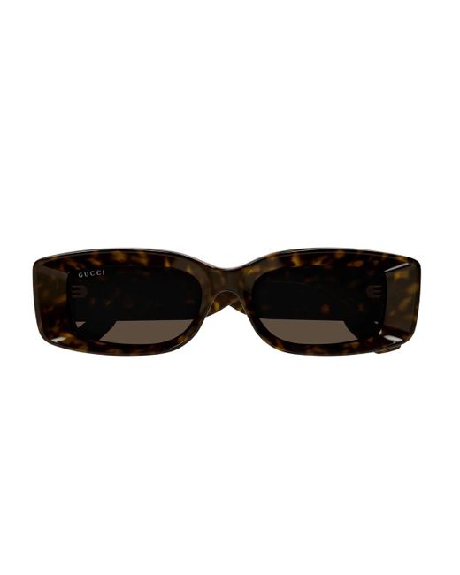 Gucci Black gg1528s Sunglasses