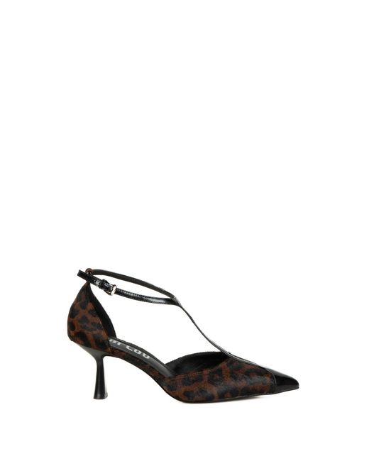 Bibi Lou White Boots