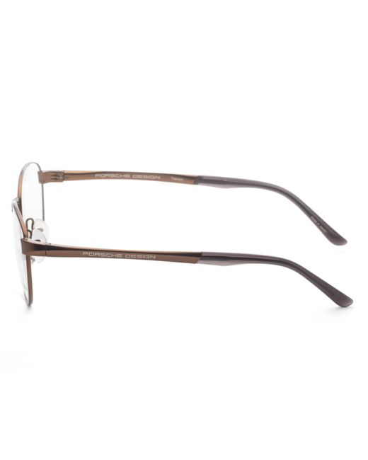 Preloved - Porsche Design Metallic Preloved